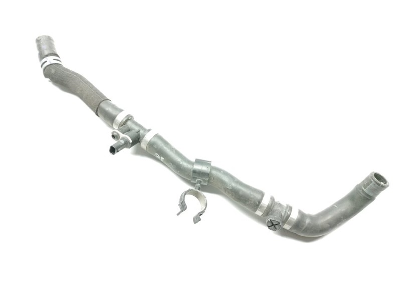 Recambio de tubo para audi q5 (fyb) 50 tfsi e quattro advanced referencia OEM IAM 80B819337  
