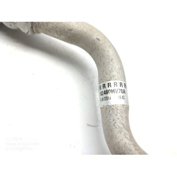 Recambio de tubos aire acondicionado para nissan qashqai (j11) referencia OEM IAM 92480HV70A  