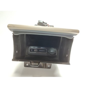 Recambio de cenicero para jeep gr.cherokee (wk) 3.0 crd limited referencia OEM IAM X90020202MR  