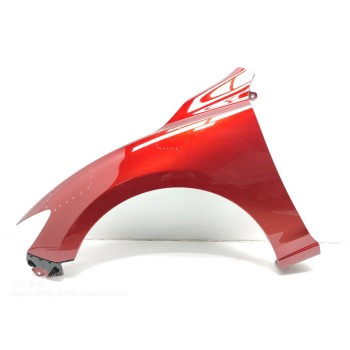 Recambio de aleta delantera izquierda para mazda 6 lim. (gh)(.2012) signature referencia OEM IAM GHP952211A  