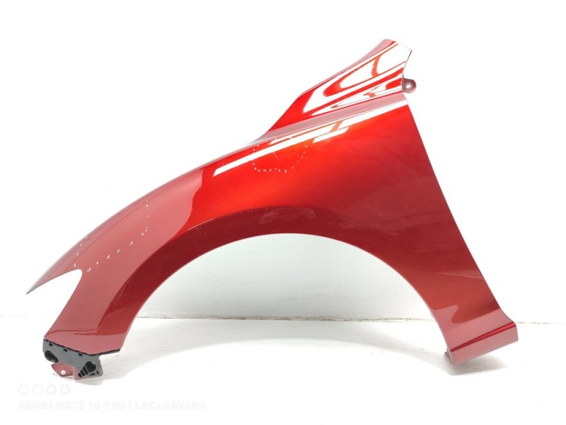 Recambio de aleta delantera izquierda para mazda 6 lim. (gh)(.2012) signature referencia OEM IAM GHP952211A  