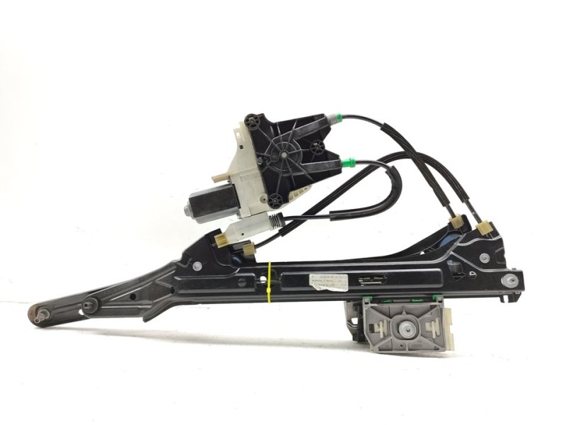 Recambio de elevalunas trasero derecho para audi a5 sportback (8t) 3.0 tdi quattro (180kw) referencia OEM IAM 8T8839462C  