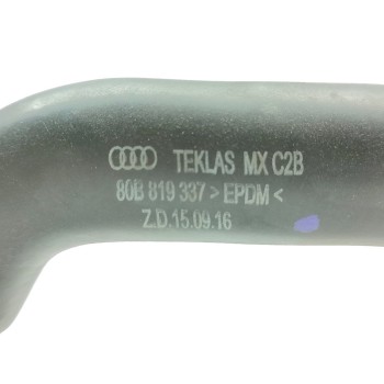 Recambio de tubo para audi q5 (fyb) 50 tfsi e quattro advanced referencia OEM IAM 80B819337  