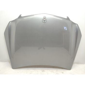 Recambio de capo para mercedes-benz clase e (w212) familiar 200 cdi blueefficiency (212.205) referencia OEM IAM A2128800157  