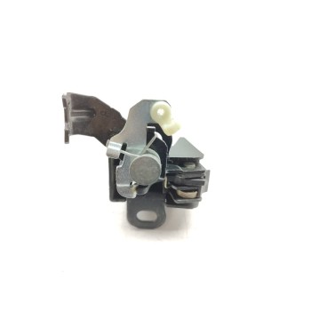 Recambio de cerradura puerta trasera derecha para volkswagen caddy furgón/kombi kombi business bmt referencia OEM IAM 7E0827162A