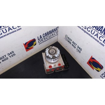 Recambio de abs para citroën c3 hdi 70 furio referencia OEM IAM 9651412080  