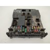 Recambio de caja reles / fusibles para peugeot 307 break / sw (s1) break xr referencia OEM IAM 9651196980  