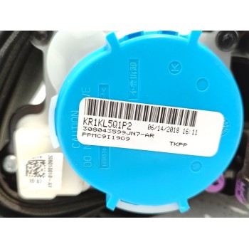 Recambio de kit airbag para toyota aygo x-cite referencia OEM IAM 451300H091B0  