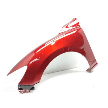 Recambio de aleta delantera izquierda para mazda 6 lim. (gh)(.2012) signature referencia OEM IAM GHP952211A  