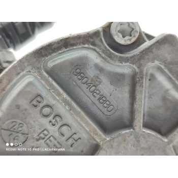 Recambio de depresor freno / bomba vacio para peugeot 2008 (--.2013) allure referencia OEM IAM 9804021880  