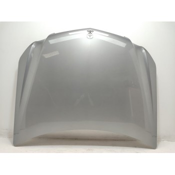 Recambio de capo para mercedes-benz clase e (w212) familiar 200 cdi blueefficiency (212.205) referencia OEM IAM A2128800157  