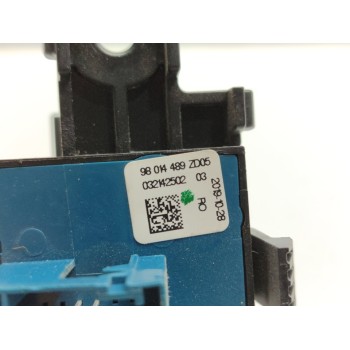 Recambio de palanca freno para citroën c4 picasso feel referencia OEM IAM 98014489ZD  