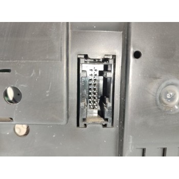 Recambio de cuadro instrumentos para bmw serie 3 berlina (e90) 320d referencia OEM IAM 912260201  