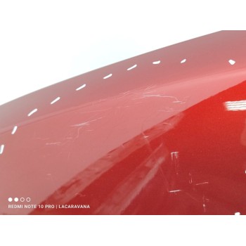 Recambio de aleta delantera izquierda para mazda 6 lim. (gh)(.2012) signature referencia OEM IAM GHP952211A  