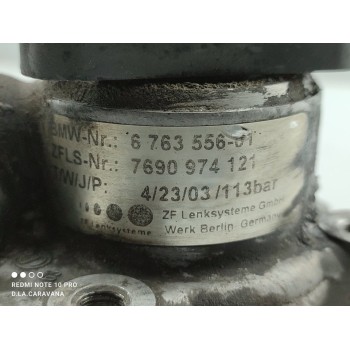Recambio de bomba direccion para bmw mini (r50,r53) one d referencia OEM IAM 676355601  