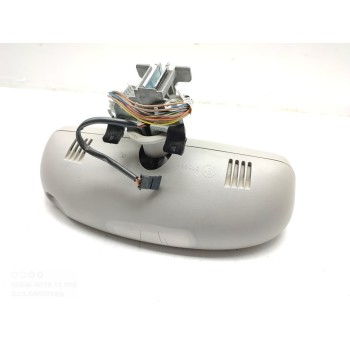 Recambio de espejo para mercedes-benz clase m (w164) 320 / 350 cdi (164.122) referencia OEM IAM A1648101817  