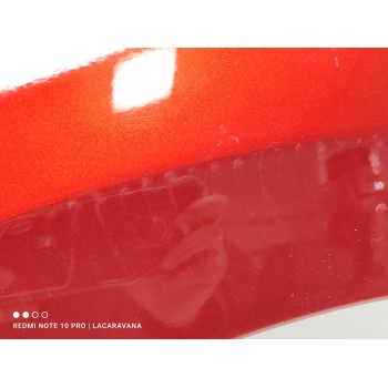 Recambio de aleta delantera izquierda para mazda 6 lim. (gh)(.2012) signature referencia OEM IAM GHP952211A  