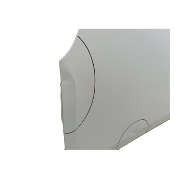 Recambio de capo para peugeot partner tepee 1.6 hdi 90 referencia OEM IAM 7901P7  