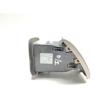 Recambio de rejilla aireadora para jeep gr.cherokee (wk) 3.0 crd limited referencia OEM IAM X90016501MR  