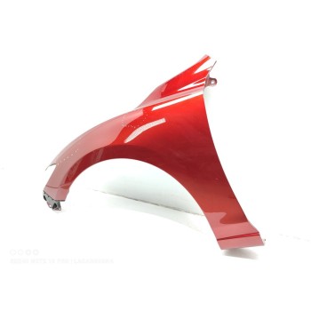 Recambio de aleta delantera izquierda para mazda 6 lim. (gh)(.2012) signature referencia OEM IAM GHP952211A  