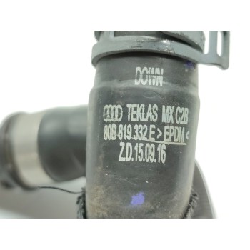 Recambio de tubo para audi q5 (fyb) 50 tfsi e quattro advanced referencia OEM IAM 80B819332E  