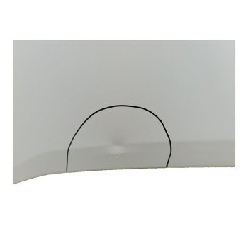 Recambio de capo para peugeot partner tepee 1.6 hdi 90 referencia OEM IAM 7901P7  