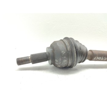 Recambio de transmision delantera derecha para renault laguna ii (bg0) authentique referencia OEM IAM 8200035673  