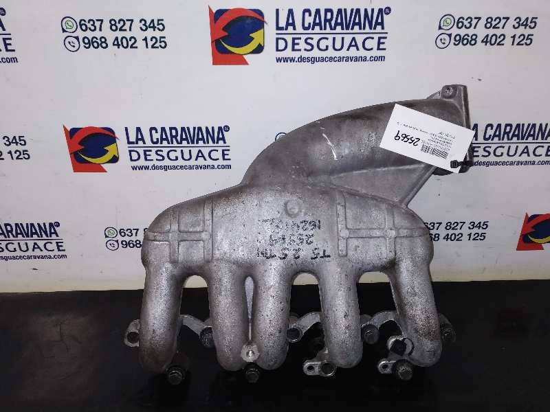 Recambio de colector admision para volkswagen t5 bus california techo elevable referencia OEM IAM 070129713F  