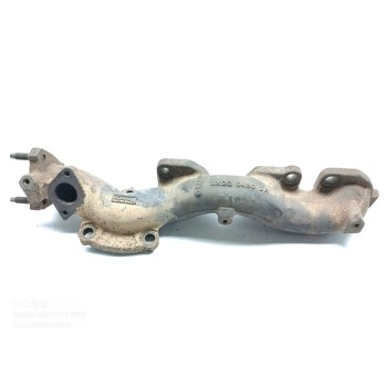 Recambio de colector escape para land rover discovery 4 tdv6 s referencia OEM IAM 9X2Q9430DA  