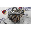 Recambio de motor completo para nissan almera (n16/e) 1.5 16v cat referencia OEM IAM QG15  