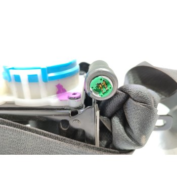 Recambio de kit airbag para toyota aygo x-cite referencia OEM IAM 451300H091B0  