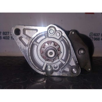 Recambio de motor arranque para bmw mini (r50,r53) one d referencia OEM IAM   