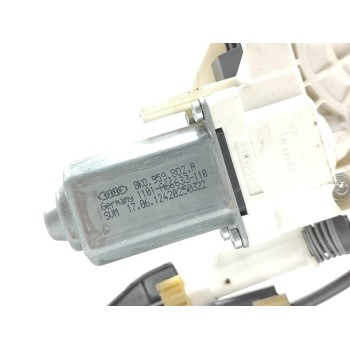 Recambio de elevalunas trasero izquierdo para audi a5 sportback (8t) 3.0 tdi quattro (180kw) referencia OEM IAM 8T8839461C  