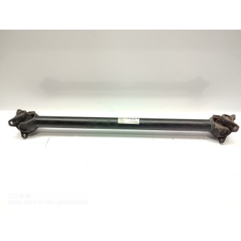 Recambio de transmision central delantera para bmw x3 (e83) 2.0d referencia OEM IAM 26203401609  