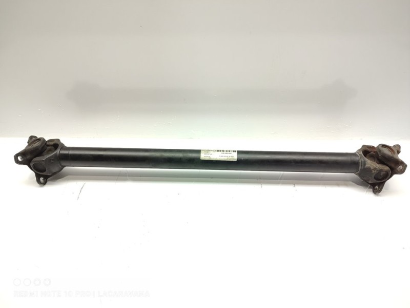 Recambio de transmision central delantera para bmw x3 (e83) 2.0d referencia OEM IAM 26203401609  