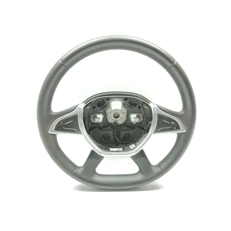 Recambio de volante para dacia dokker ambiance referencia OEM IAM 484005093R  