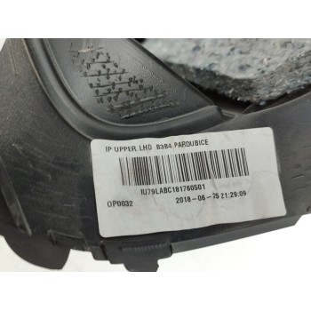 Recambio de kit airbag para toyota aygo x-cite referencia OEM IAM 451300H091B0  