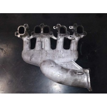 Recambio de colector admision para volkswagen t5 bus california techo elevable referencia OEM IAM 070129713F  