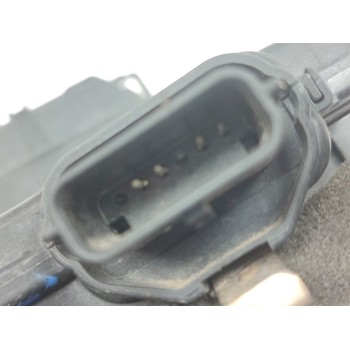 Recambio de cerradura puerta delantera derecha para renault captur limited referencia OEM IAM 805022764R  