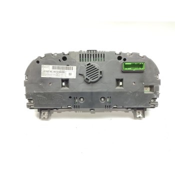 Recambio de cuadro instrumentos para land rover discovery sport se referencia OEM IAM HK7210849EC  