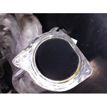 Recambio de colector admision para volkswagen t5 bus california techo elevable referencia OEM IAM 070129713F  