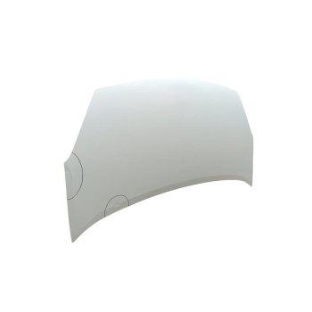 Recambio de capo para peugeot partner tepee 1.6 hdi 90 referencia OEM IAM 7901P7  