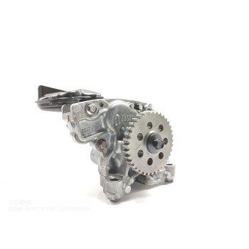 Recambio de bomba aceite para mazda 6 lim. (gh)(.2012) signature referencia OEM IAM PE2714100  