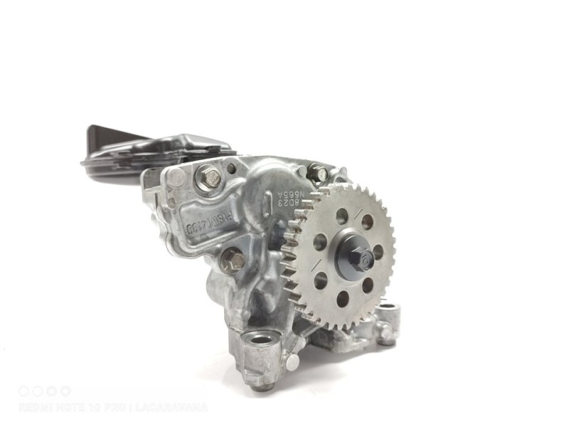 Recambio de bomba aceite para mazda 6 lim. (gh)(.2012) signature referencia OEM IAM PE2714100  