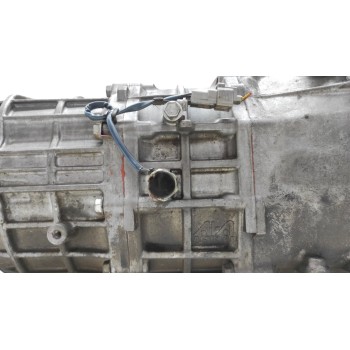 Recambio de caja cambios para lexus is200 (ds2/is2) 220d referencia OEM IAM 2ADFHV  