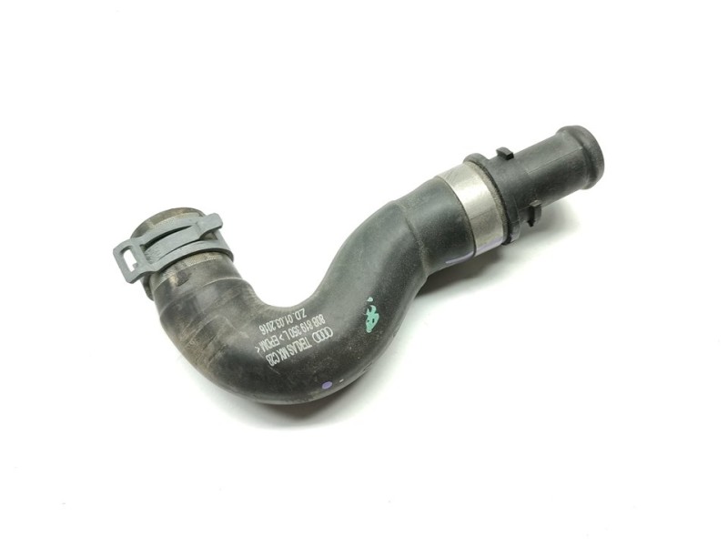 Recambio de tubo para audi q5 (fyb) 50 tfsi e quattro advanced referencia OEM IAM 80B819350L  