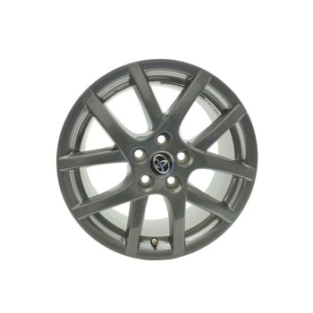 Recambio de llanta para toyota verso active referencia OEM IAM 426110F170  