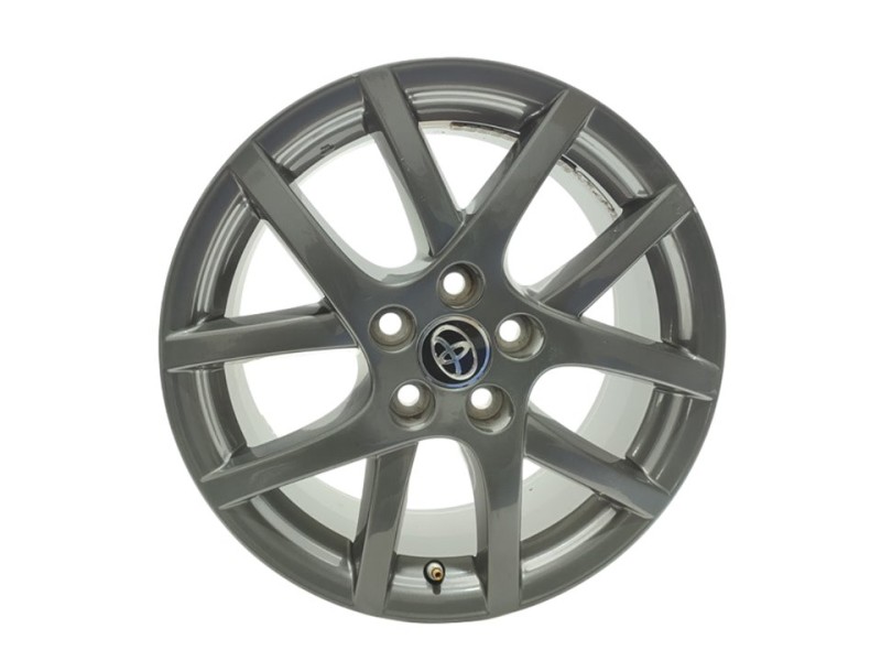 Recambio de llanta para toyota verso active referencia OEM IAM 426110F170  