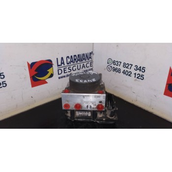 Recambio de abs para renault clio iii exception referencia OEM IAM 8200559749  