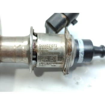 Recambio de inyector para volkswagen t-roc advance referencia OEM IAM 0444021072  